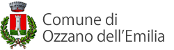 Logo Comune di Ozzano